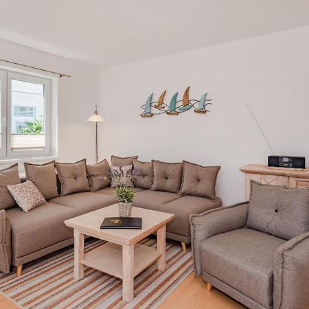 Villa Sabinium 06 Heringsdorf  Luaran gambar