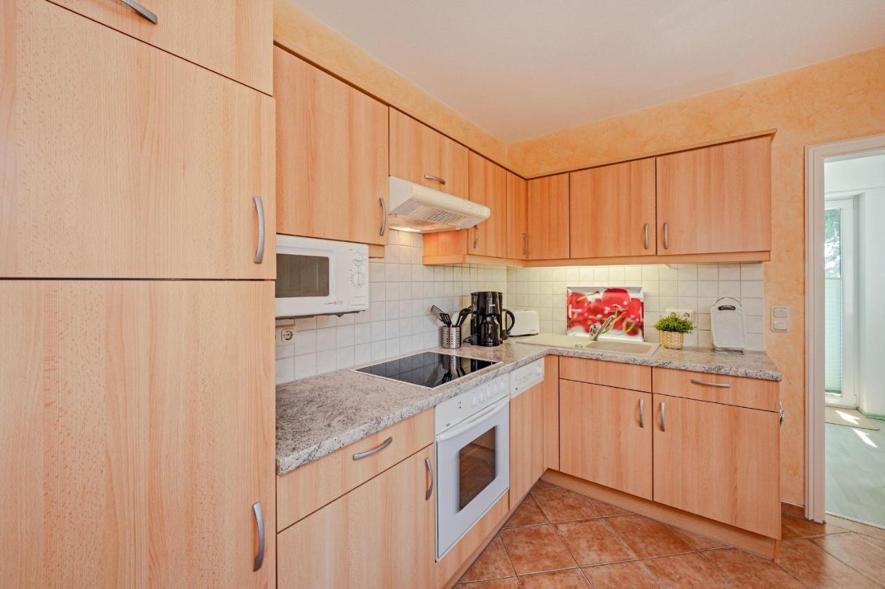 Villa Sabinium 06 Heringsdorf  Luaran gambar