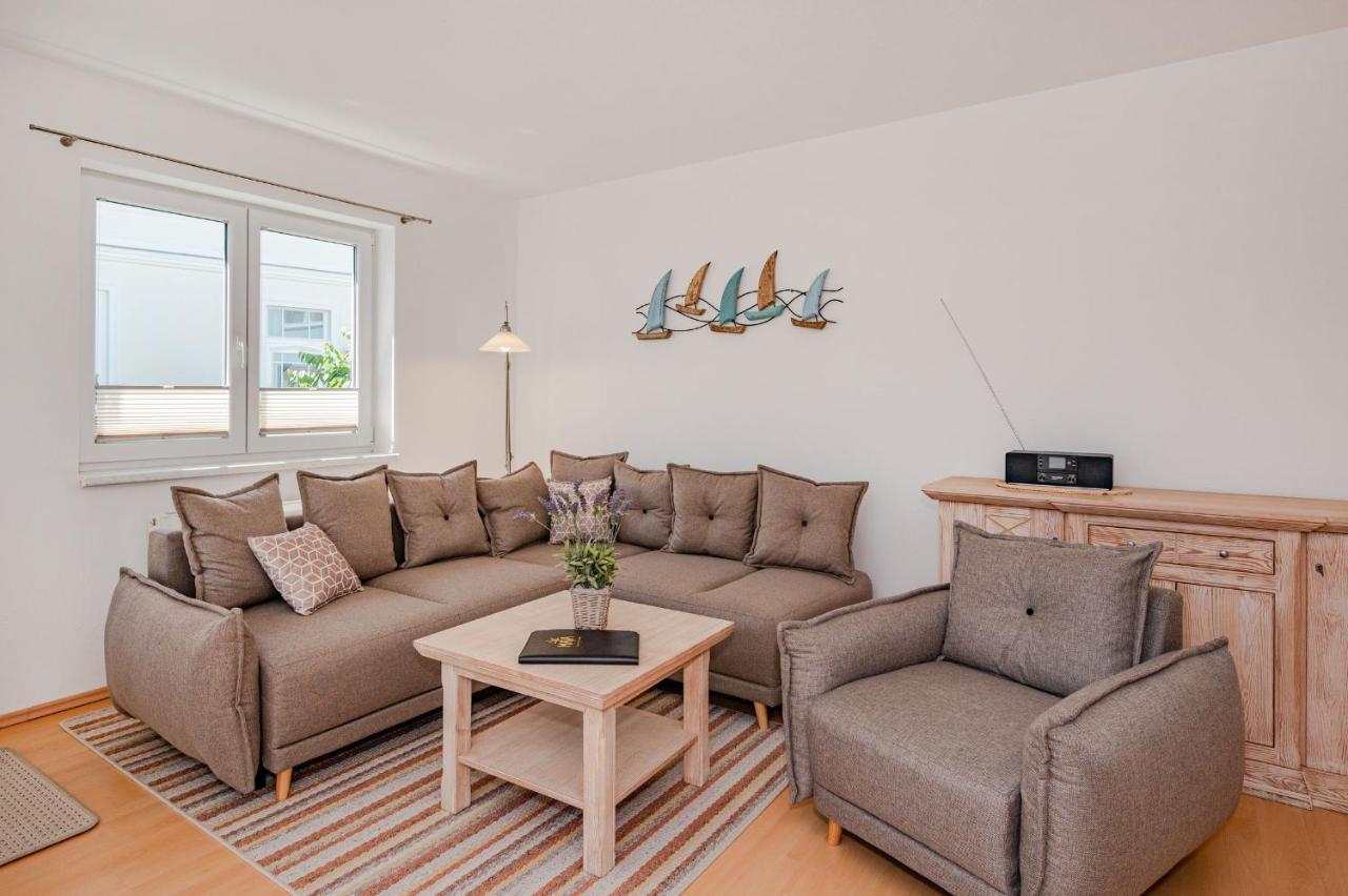 Villa Sabinium 06 Heringsdorf  Luaran gambar