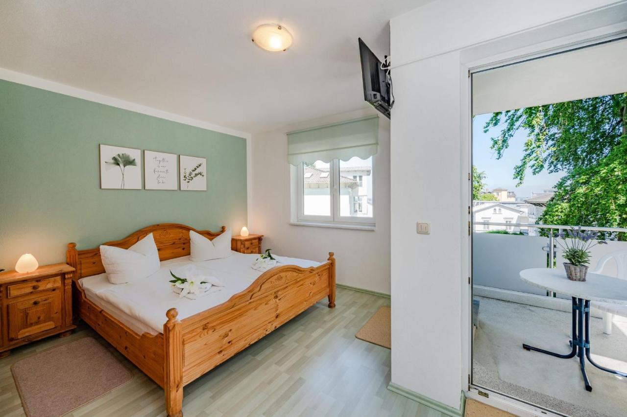 Villa Sabinium 06 Heringsdorf  Luaran gambar
