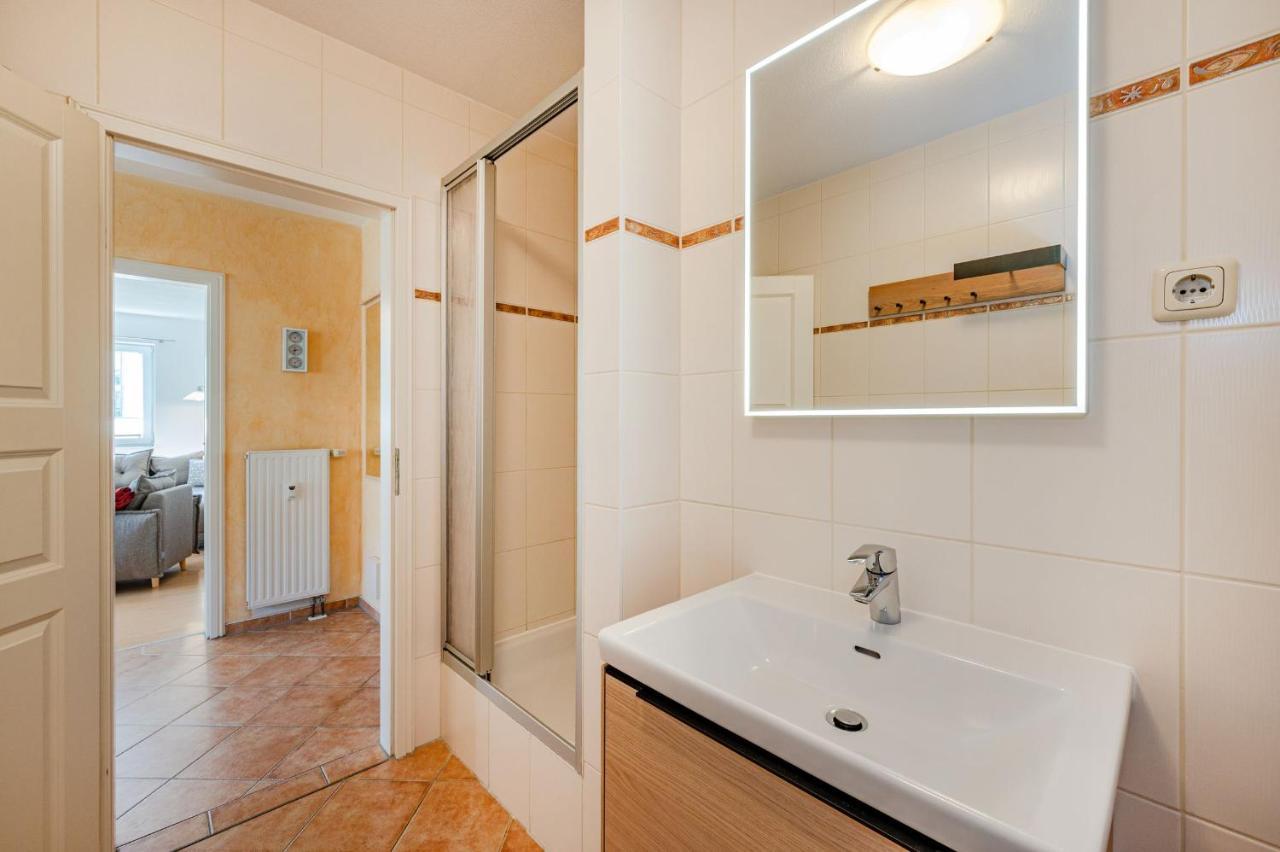 Villa Sabinium 06 Heringsdorf  Luaran gambar