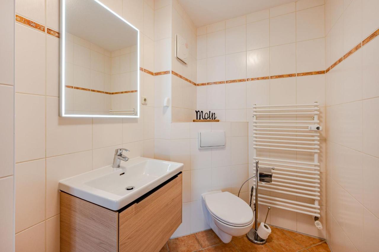 Villa Sabinium 06 Heringsdorf  Luaran gambar